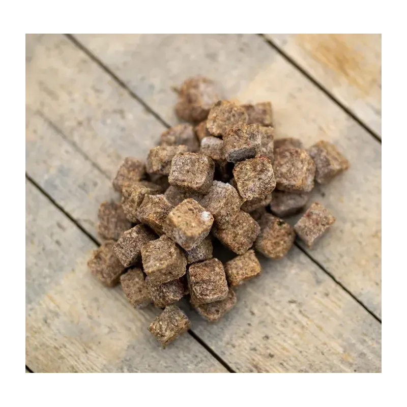 DUCK toortoit kuubikud 6kg Excellent Cubes Multi-Protein