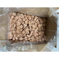 DUCK toortoit kuubikud 6kg Excellent Cubes Multi-Protein