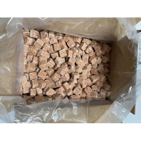 DUCK toortoit kuubikud 6kg Excellent Cubes Multi-Protein
