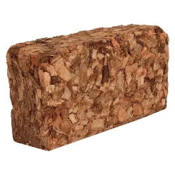 Tropical reptiilide allapanu COCOCHIPS 500g