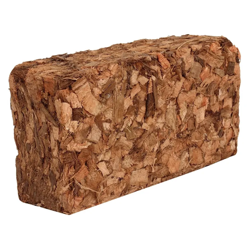 Tropical reptiilide allapanu COCOCHIPS 500g