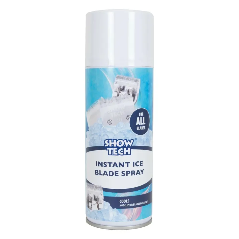Show Tech terade jahutussprei Instant Blade Ice 400ml