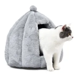Freecat kassi pesa Stockhorn igloo 40 x 38cm hall