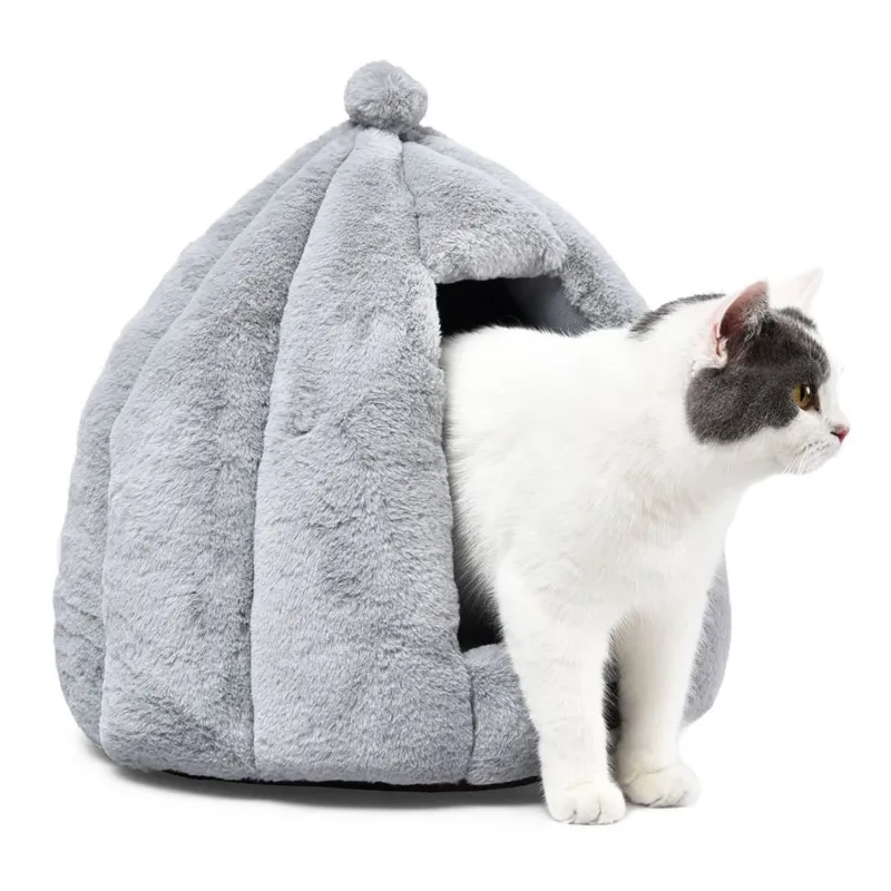 Freecat kassi pesa Stockhorn igloo 40 x 38cm hall