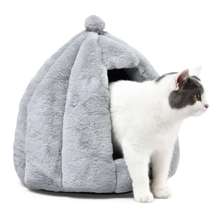 Freecat kassi pesa Stockhorn igloo 40 x 38cm hall