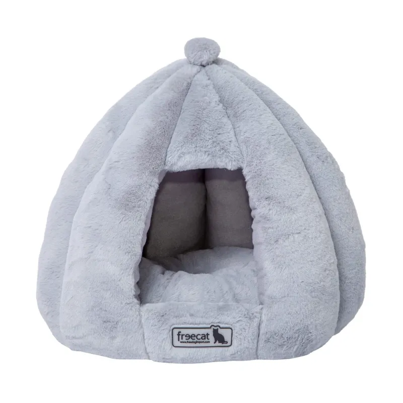 Freecat kassi pesa Stockhorn igloo 40 x 38cm hall