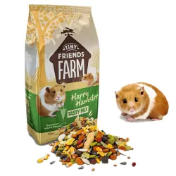 Tiny Friends Farm Harry Hamster Tasty Mix 700g