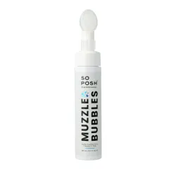 So Posh näopuhastusvaht Muzzle Bubbles Face Cleanser Foam