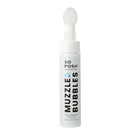 So Posh näopuhastusvaht Muzzle Bubbles Face Cleanser Foam