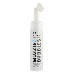 So Posh näopuhastusvaht Muzzle Bubbles Face Cleanser Foam