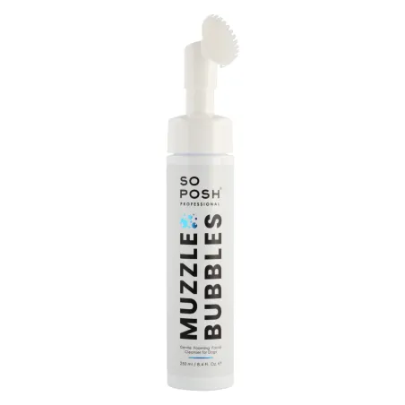 So Posh näopuhastusvaht Muzzle Bubbles Face Cleanser Foam