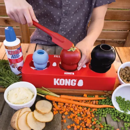 KONG mänguasja täitmisalus Fill or Freeze Tray