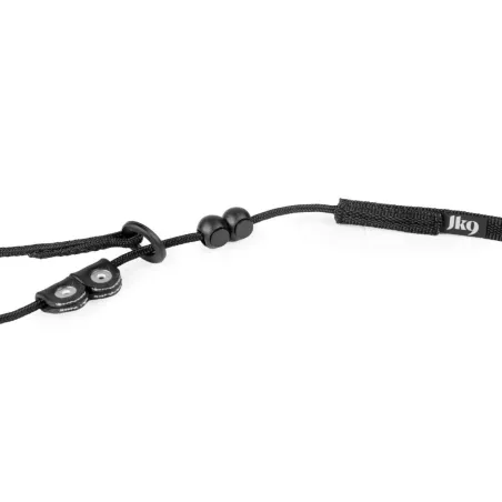 Julius K9 kontaktjalutusrihm stopperiga Contact leash with stop