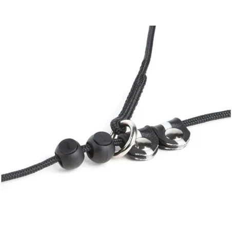 Julius K9 kontaktjalutusrihm stopperiga Contact leash with stop