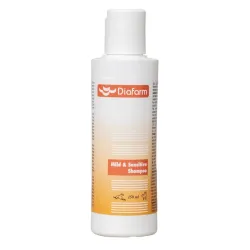 Diafarm šampoon tundlikule nahale 150ml