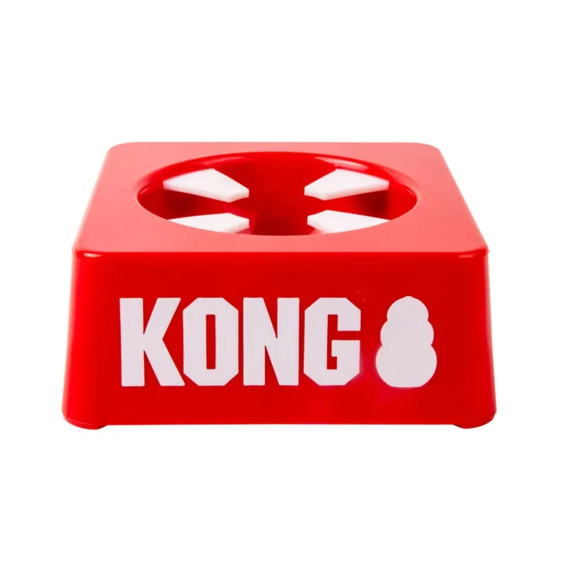 KONG ühe mänguasja täitmisalus Fill or Freeze Tray Single