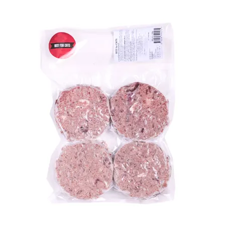 Top Dog veiselihaga kassidele 600g