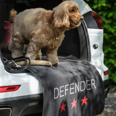 Pet Rebellion Defender pagasiruumi kaitse+ stangekaitse