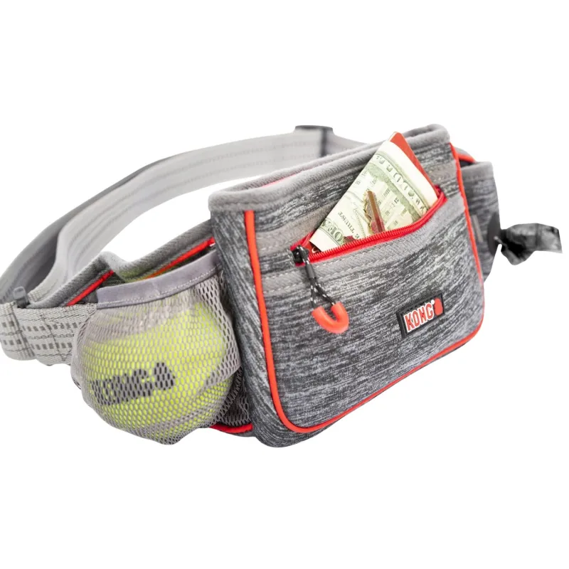 KONG vöökott on-the-go waist pack