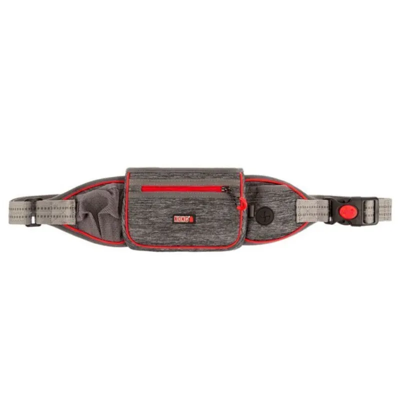 KONG vöökott on-the-go waist pack