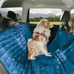 Kurgo auto istmekate tagumisele istmele Loft Hammock