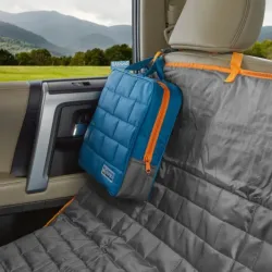 Kurgo auto istmekate tagumisele istmele Loft Hammock