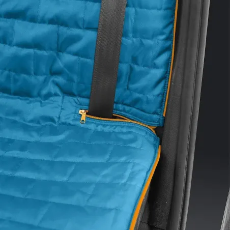 Kurgo auto istmekate tagumisele istmele Loft Hammock