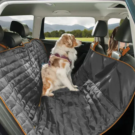 Kurgo auto istmekate tagumisele istmele Loft Hammock