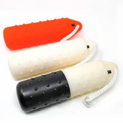 Sportdog Water dummy Jumbo markeering must/valge