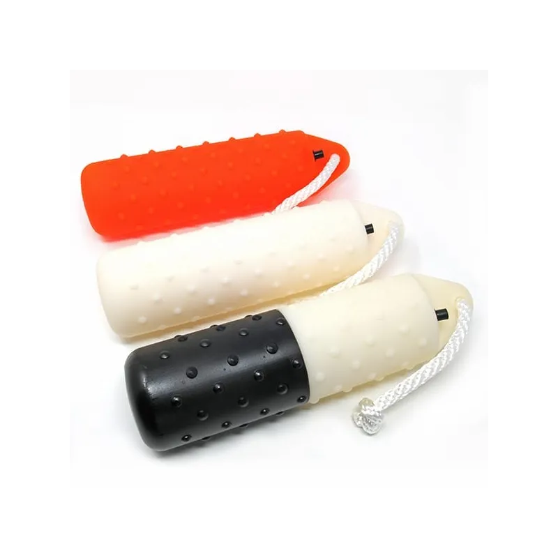 Sportdog Water dummy Jumbo markeering must/valge