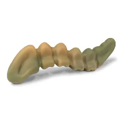 Nylabone Power Chew Gator Tail Alternative – kõva kanamaitseline närimismänguasi