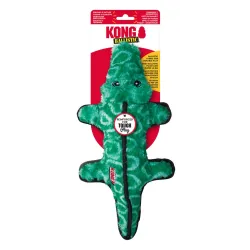 KONG pehme mänguasi Ballistic Alligaator M/L
