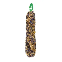 PUUR Pauze Sticks Camomile&Cornflower näriliste maius 110g