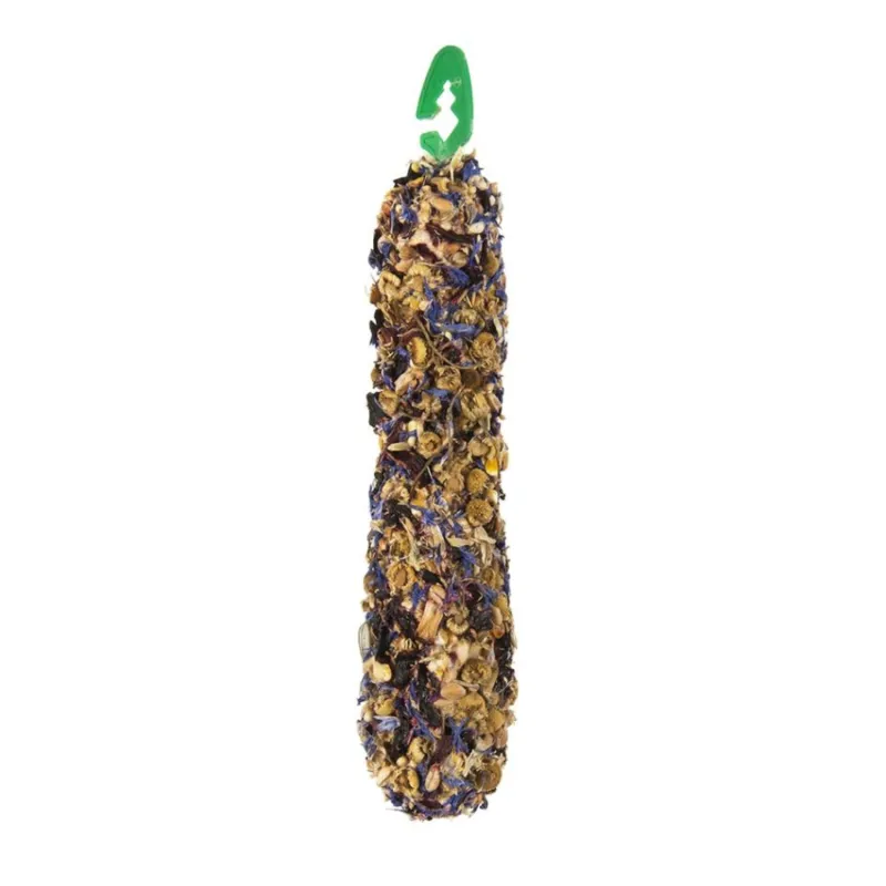 PUUR Pauze Sticks Camomile&Cornflower näriliste maius 110g
