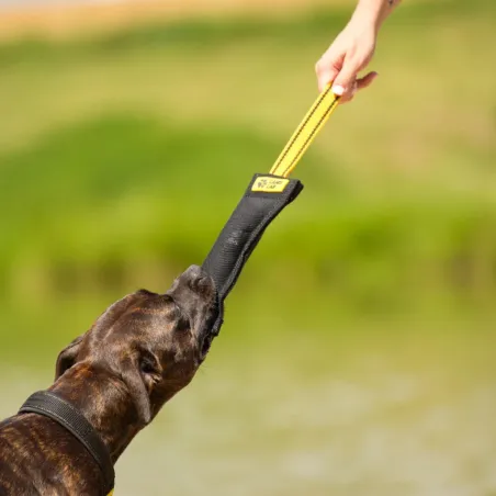 CanisLab patukas Bite Tug