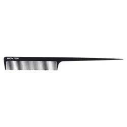 Show Tech antistaatiline kamm 22 cm Antistatic Carbon Needle