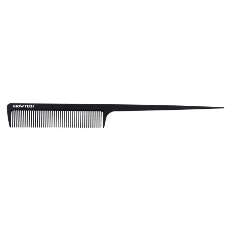 Show Tech antistaatiline kamm 22 cm Antistatic Carbon Needle