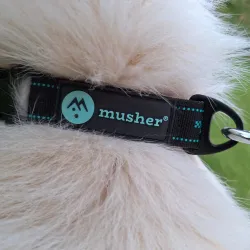 Musher ANVIK Strong kaelarihm