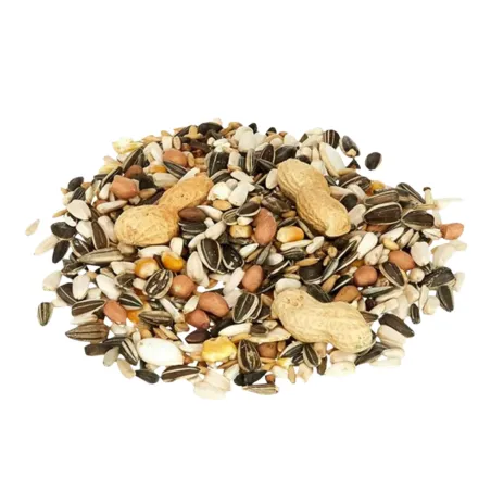 Prestige suure papagoi toit Parrot 1kg
