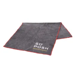So Posh mikrofiiber kuivatusrätik 50×100 cm
