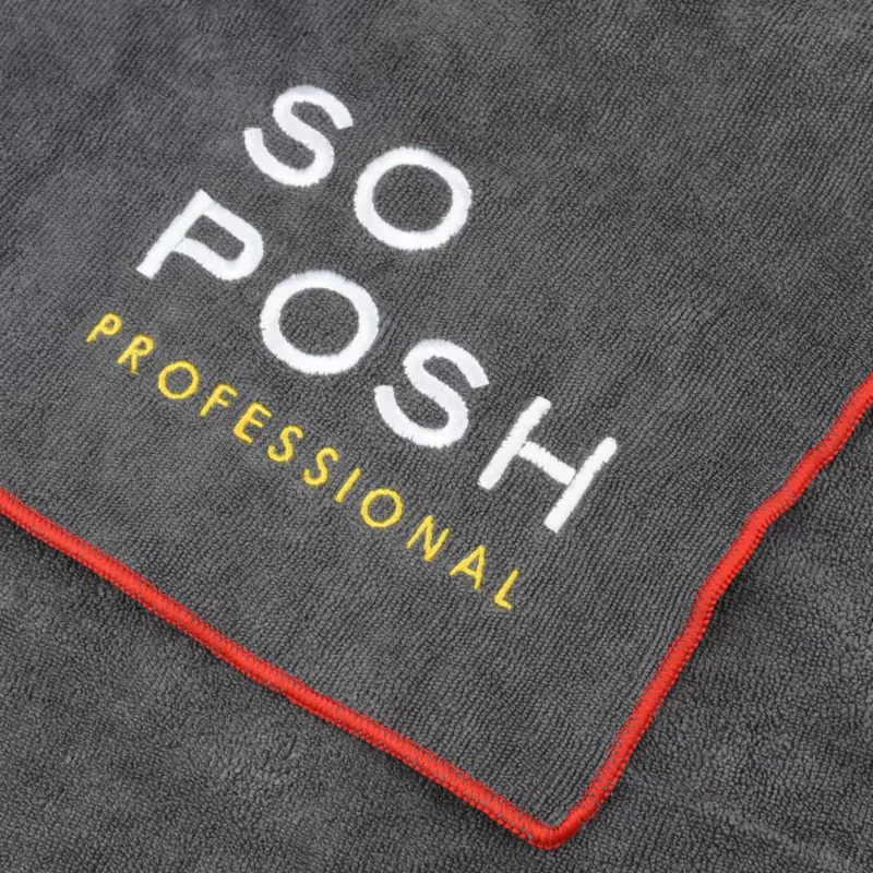 So Posh mikrofiiber kuivatusrätik 50×100 cm
