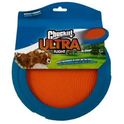ChuckIT! Lendav taldrik koertele Ultra flight