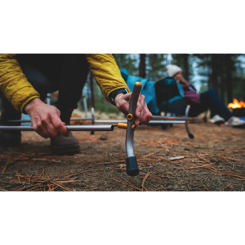 Ruffwear Mt. EverRest™ koeravoodi