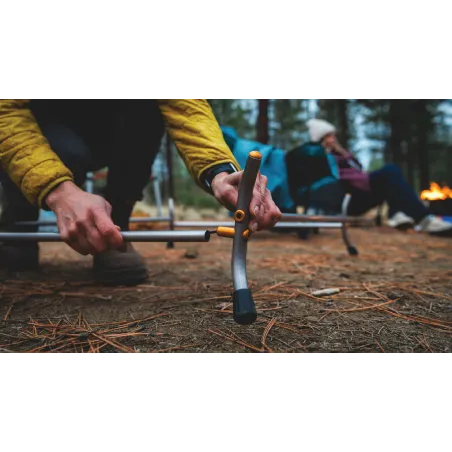 Ruffwear Mt. EverRest™ koeravoodi