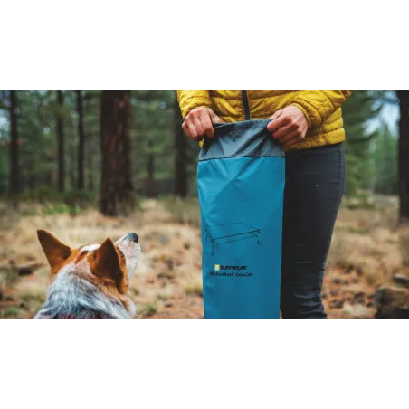 Ruffwear Mt. EverRest™ koeravoodi