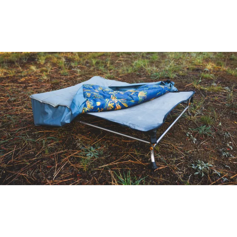 Ruffwear Mt. EverRest™ isoleeritud koeravoodi kate