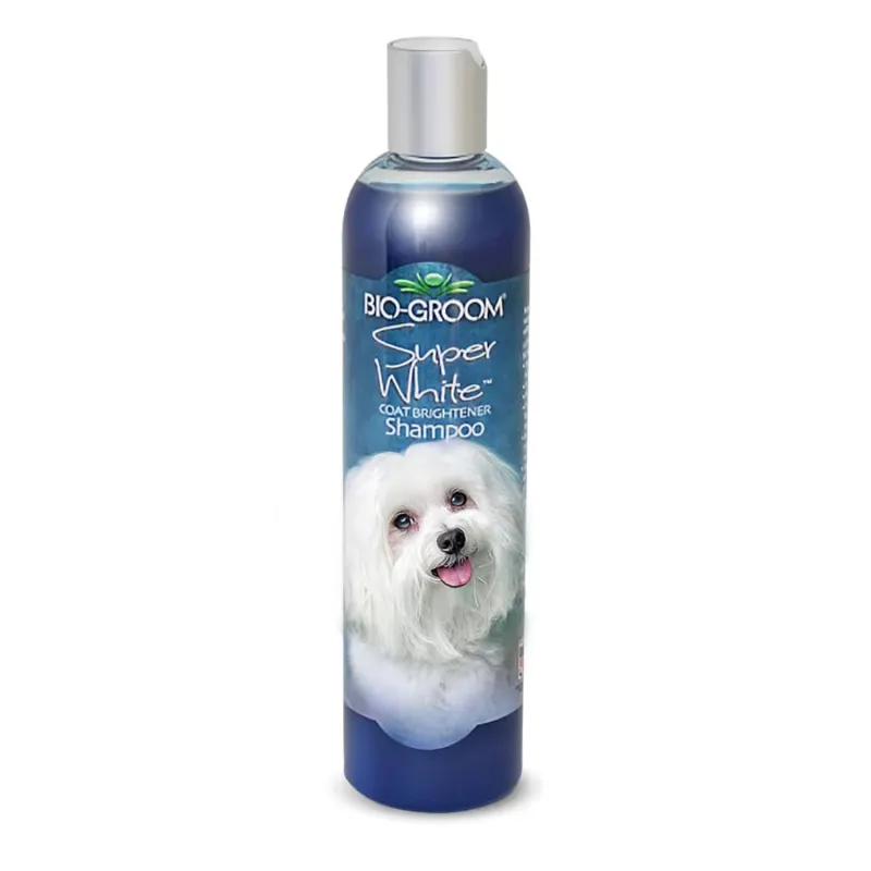 Bio-Groom valgendav Super White 355ml