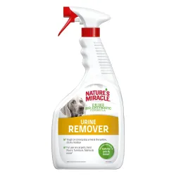 Nature’s Miracle uriinieemaldaja koerale 946ml