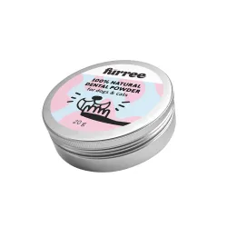 Fürree hambapuhastuspulber DENTAL POWDER 20g
