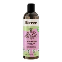 Fürree šampoon Calm Puppy 250ml